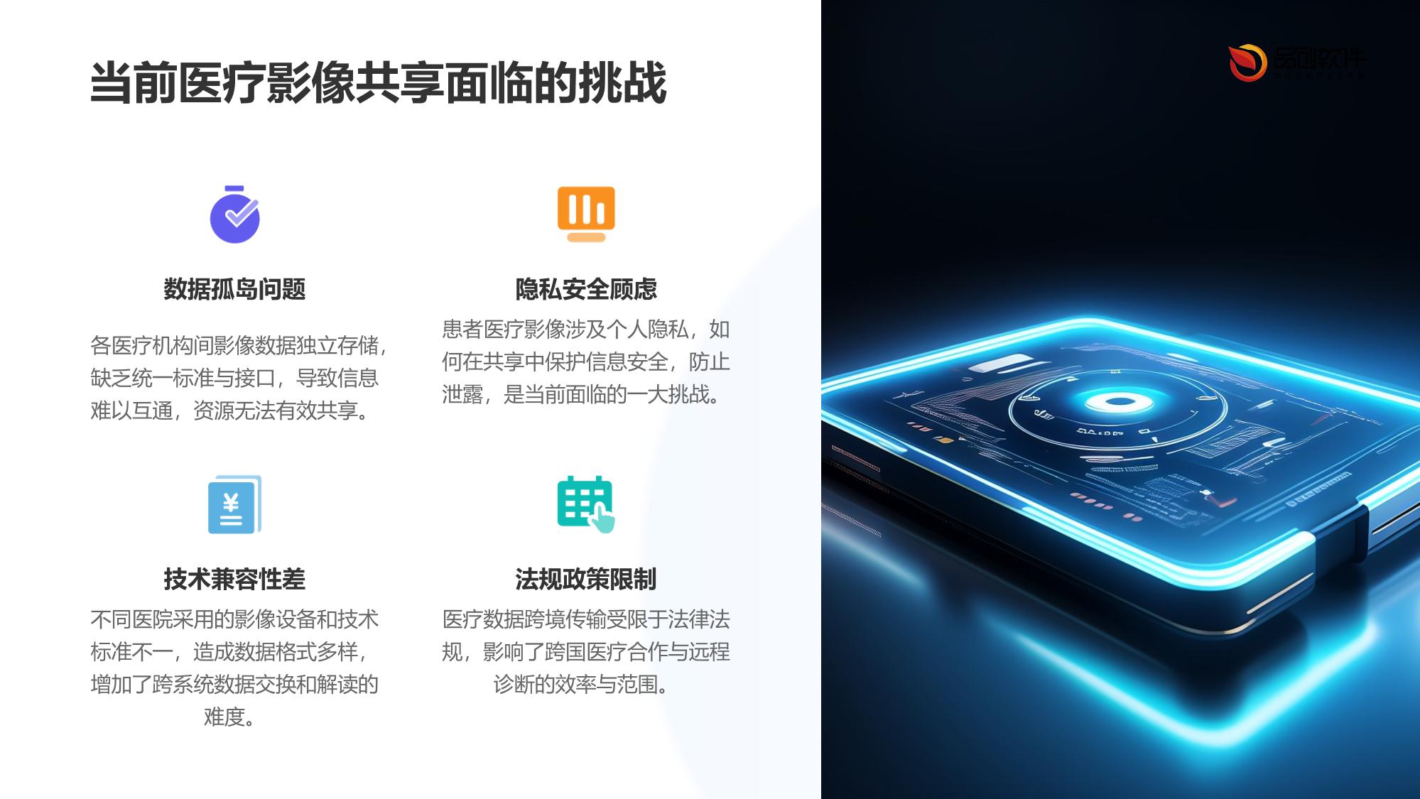 区域医联体云影像协同平台开发方案